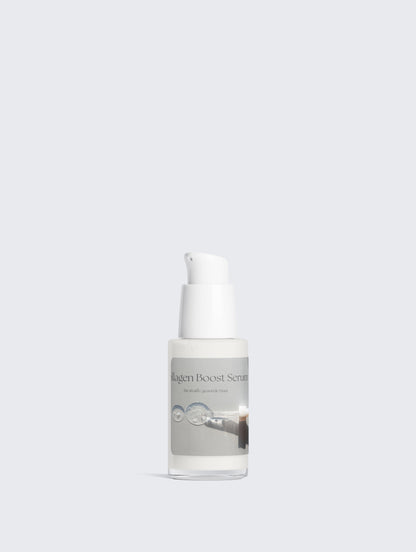 LumiDrain™ Klinisch geprüftes Kollagen-Aktivator-Serum (3-Monats-Vorrat)